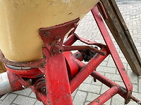 Vicon kunstmeststrooier - afbeelding 8 van  10