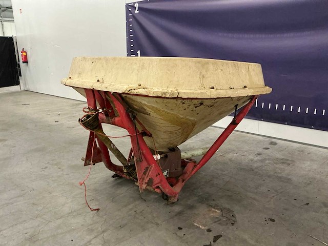 Vicon kunstmeststrooier - afbeelding 1 van  8