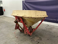 Vicon kunstmeststrooier - afbeelding 1 van  8