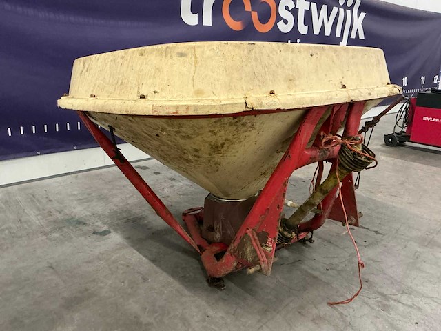 Vicon kunstmeststrooier - afbeelding 3 van  8