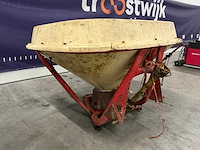 Vicon kunstmeststrooier - afbeelding 3 van  8