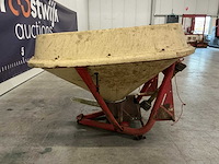 Vicon kunstmeststrooier - afbeelding 4 van  8