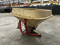 Vicon kunstmeststrooier - afbeelding 6 van  8