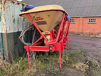 Vicon lz601 kunstmeststrooier/rijenbemester - afbeelding 3 van  5