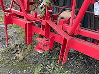 Vicon lz601 kunstmeststrooier/rijenbemester - afbeelding 4 van  5