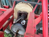 Vicon lz601 kunstmeststrooier/rijenbemester - afbeelding 5 van  5