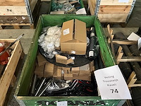 Vicon onderdelen - afbeelding 1 van  4