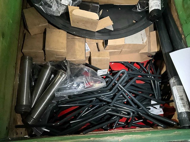 Vicon onderdelen - afbeelding 2 van  4