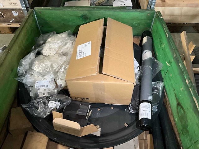 Vicon onderdelen - afbeelding 3 van  4