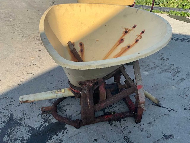 Vicon pendelstrooier (2x) - afbeelding 2 van  12