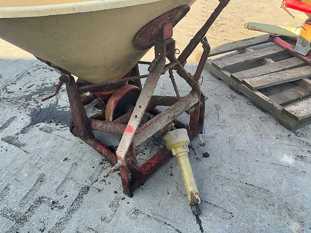 Vicon pendelstrooier (2x) - afbeelding 3 van  12