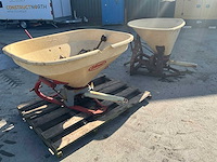 Vicon pendelstrooier (2x) - afbeelding 7 van  12