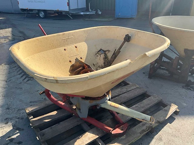 Vicon pendelstrooier (2x) - afbeelding 8 van  12