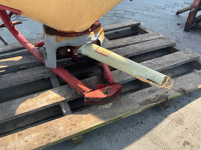 Vicon pendelstrooier (2x) - afbeelding 9 van  12