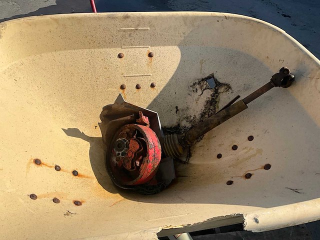 Vicon pendelstrooier (2x) - afbeelding 10 van  12