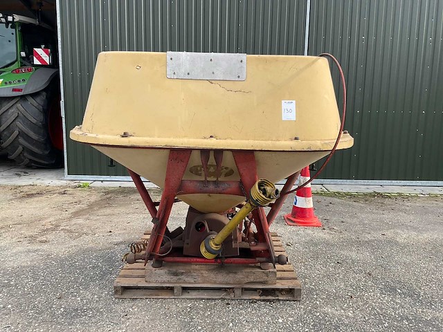 Vicon pendelstrooier - afbeelding 3 van  6