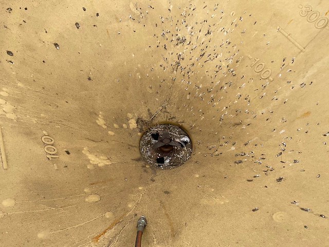 Vicon pendelstrooier - afbeelding 4 van  6