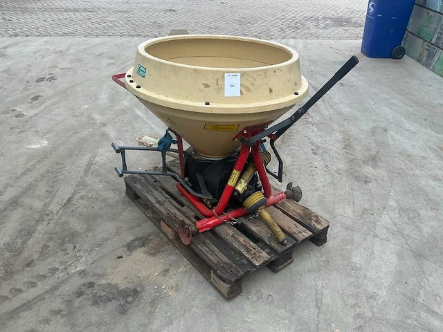 Vicon pendelstrooier - afbeelding 7 van  9