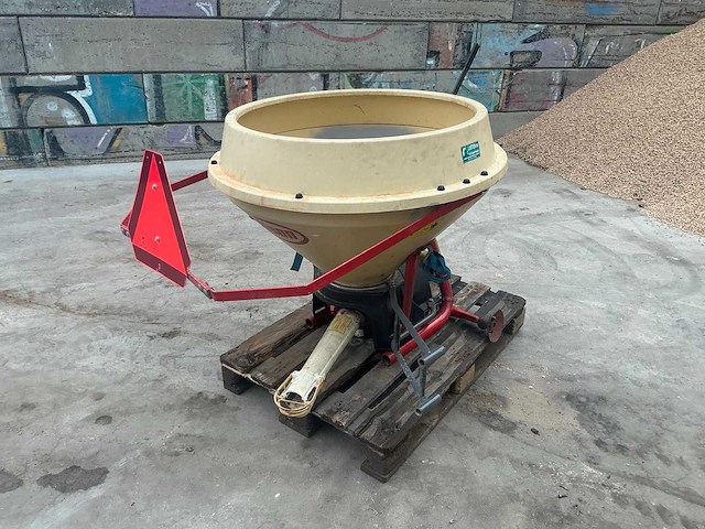 Vicon pendelstrooier - afbeelding 1 van  9