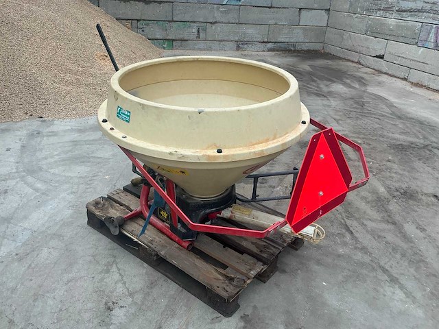 Vicon pendelstrooier - afbeelding 2 van  9