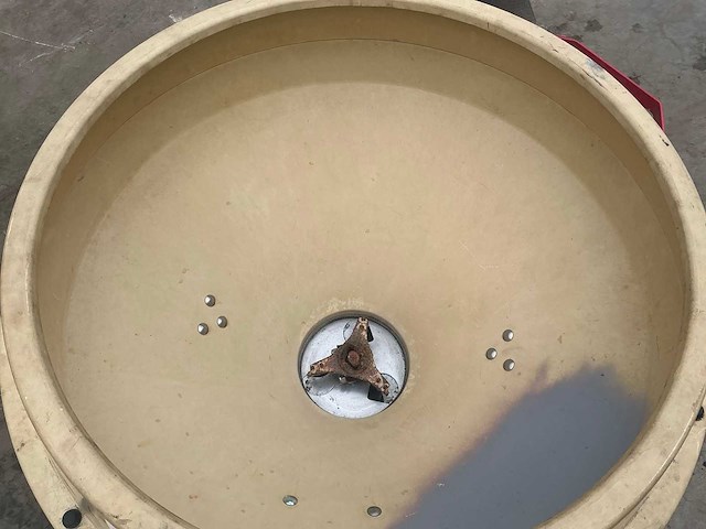 Vicon pendelstrooier - afbeelding 9 van  9