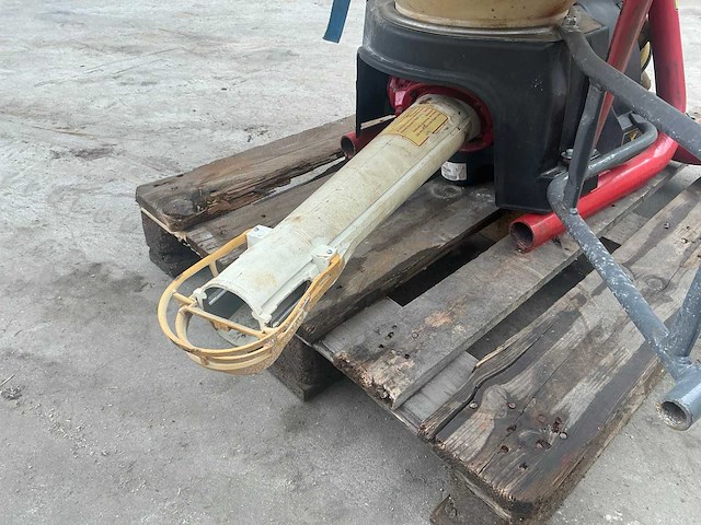 Vicon pendelstrooier - afbeelding 5 van  9