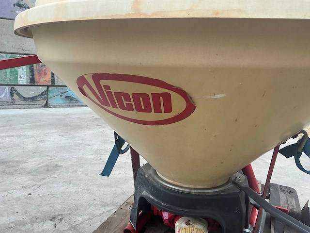 Vicon pendelstrooier - afbeelding 8 van  9