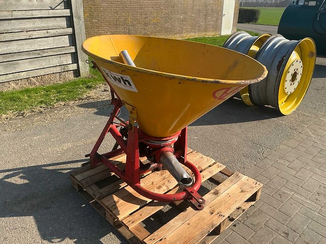 Vicon pendelstrooier - afbeelding 2 van  7