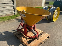 Vicon pendelstrooier - afbeelding 2 van  7