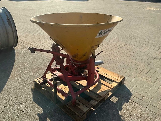 Vicon pendelstrooier - afbeelding 3 van  7