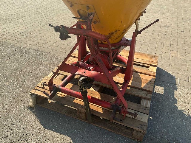 Vicon pendelstrooier - afbeelding 4 van  7