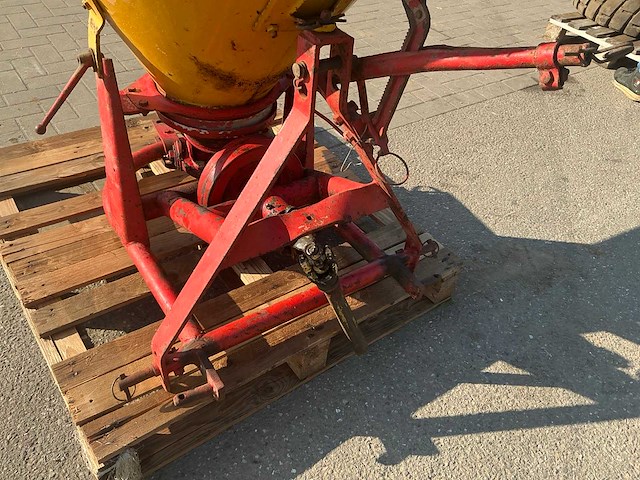 Vicon pendelstrooier - afbeelding 5 van  7