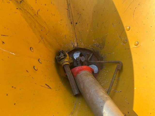 Vicon pendelstrooier - afbeelding 6 van  7