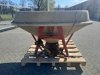 Vicon ps 401 pendelstrooier met greenland strooicomputer - afbeelding 4 van  7