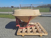 Vicon ps 401 pendelstrooier met greenland strooicomputer - afbeelding 6 van  7