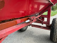 Vicon ps2512 kunstmeststrooier - afbeelding 2 van  26