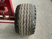 Vicon ps2512 kunstmeststrooier - afbeelding 3 van  26