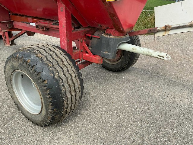 Vicon ps2512 kunstmeststrooier - afbeelding 4 van  26