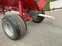 Vicon ps2512 kunstmeststrooier - afbeelding 4 van  26