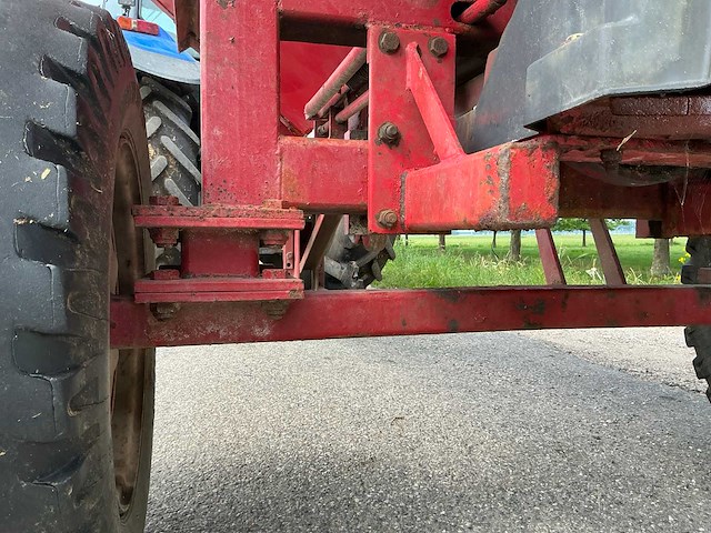 Vicon ps2512 kunstmeststrooier - afbeelding 6 van  26