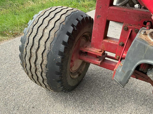 Vicon ps2512 kunstmeststrooier - afbeelding 8 van  26