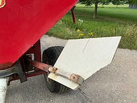 Vicon ps2512 kunstmeststrooier - afbeelding 9 van  26