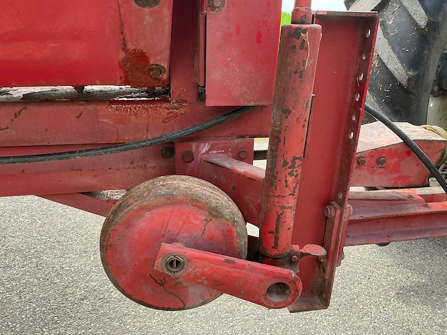 Vicon ps2512 kunstmeststrooier - afbeelding 14 van  26