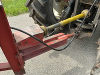 Vicon ps2512 kunstmeststrooier - afbeelding 15 van  26