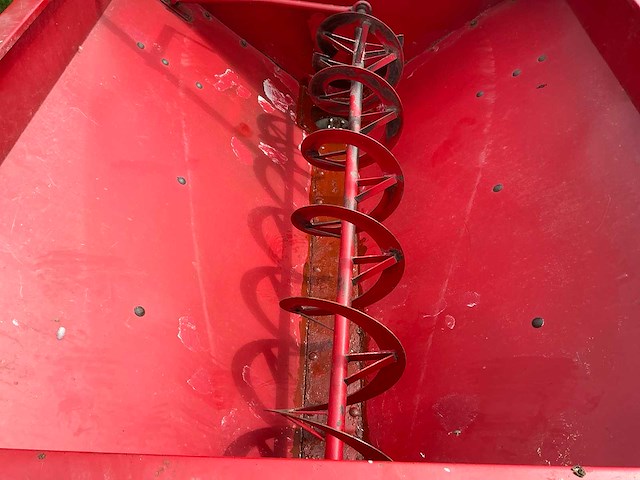 Vicon ps2512 kunstmeststrooier - afbeelding 17 van  26