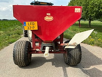 Vicon ps2512 kunstmeststrooier - afbeelding 12 van  26