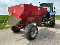 Vicon ps2512 kunstmeststrooier - afbeelding 20 van  26