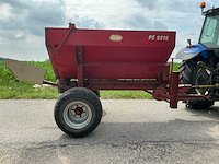 Vicon ps2512 kunstmeststrooier - afbeelding 21 van  26