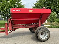 Vicon ps2512 kunstmeststrooier - afbeelding 24 van  26