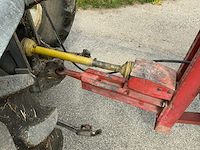 Vicon ps2512 kunstmeststrooier - afbeelding 25 van  26